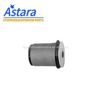 Auto Suspension Rubber Bushing High Quality Spare Parts For Toyota Land Cruiser 200 Lexus LX460 / LX570 48655-60040