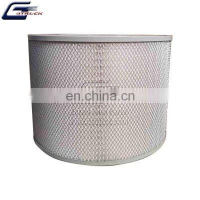 European Truck Auto Spare Parts Cabin Air Filters Oem 0030949104 for MB Actros Atego Truck photo-5
