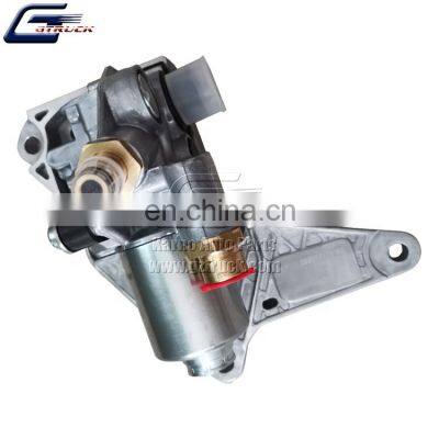 Factory Price Heavy Duty Truck Parts Solenoid Valve Oem 21707055 for VL Truck Exhaust Air Brake Valve photo-3