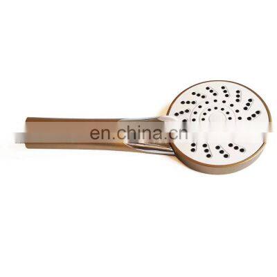 Hot Sale Multi-Functional Adjustable Shower Head