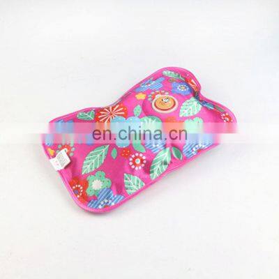 Zhejiang Ningbo Cixi Beautifully Packaged Rechargeable Hot Water Bag Hand Warmer Hot Water Bottle Warming Electric Hot Water Bag photo-4