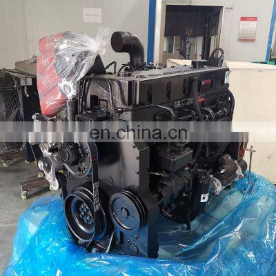 Hot Sale QSM11 Engine QSM11-C350 Engine for Construction Factory Price