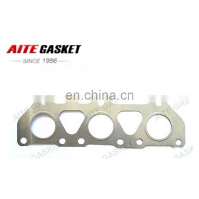 2.4L 2.8L 3.0L  engine intake and exhaust manifold gasket 078253039G for VOLKSWAGEN Engine Parts