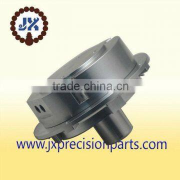 SouthBend high quality aluminium alloy CNC machine processing precision custom parts