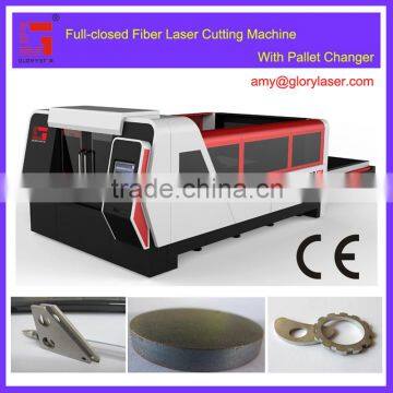 laser cutting machine price