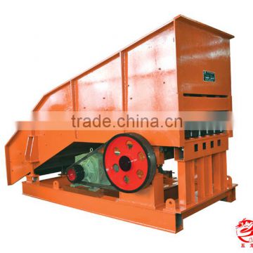 ZGC Eccentric Heavy Ttpe Vibrating Feeder/Crusher/Breaker/Bucker/Kibbler