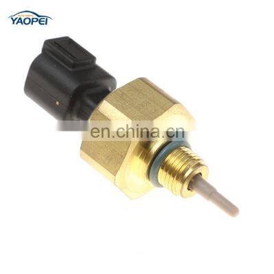 Intake Air Temperature Pressure Temp Sensor For Cummins 5.9L 6.7L Diesel ISX N14 Models QSX15 4921473