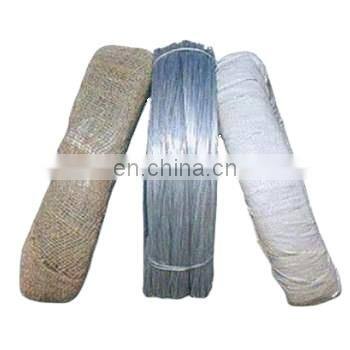 Easily Assembled Electric And Hot Dip Galvanized Wire For Wholesale