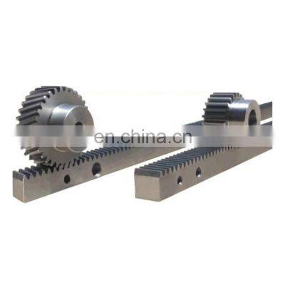 JIAFEIDA OEM Custom Helical Rack Gear