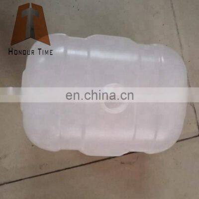 17214674 Excavator coolant expansion tank for EC210 EC290 expansion tank