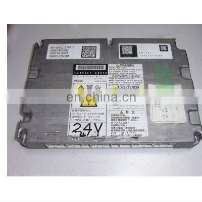 Original Kobelco excavator engine controller for SK200-8 YN02P00042F1