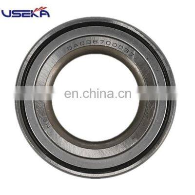 DAC38700037 Competitive Price USEKA Brand Wheel Hub Bearing 51720-29400 38*70*37 2RS For HYUNDAI KIA