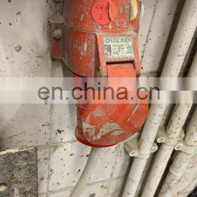 PM9833A Harmonic Type 3 Phase Digital Power Meter photo-5