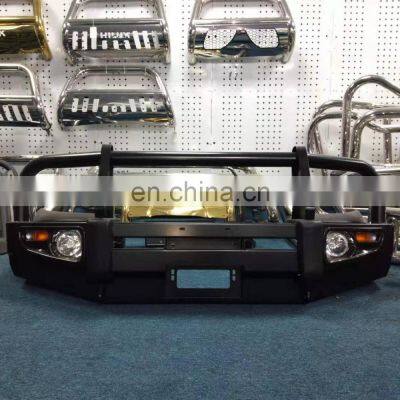 Dongsui Wholesale Automotive Accessories Front Bumper Protector for L200