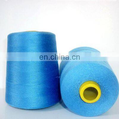 Good Quality Junchi Brown White High Nylon 66 Fishing Net Twine Nylon Twisted Twine photo-2