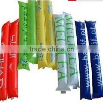 Inflatable Cheering Sticks 2016