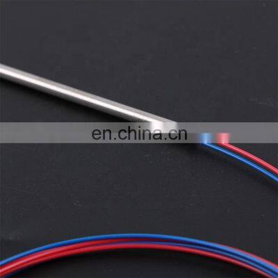 FTTH 6/94 NC 0.25mm Optic Patch Cord Ratio FBT Coupler PLC Splitter photo-3