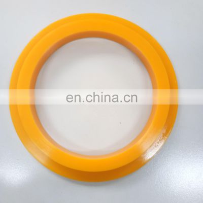 PU Urethane Polyurethane Shock Absorption Ring