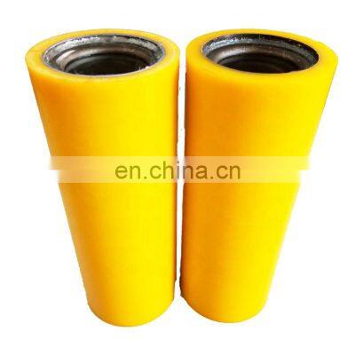 Custom Polyurethane roller urethane roller pu roller