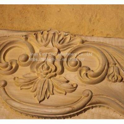 High Speed Cnc Router Machine E2-1325A/1530A/2040A Wood Carving Machine Woodworking Machinery photo-5