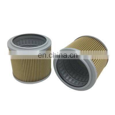 High Quality Diesel Excavator Hydraulic Suction Oil Filter Element 209-6000