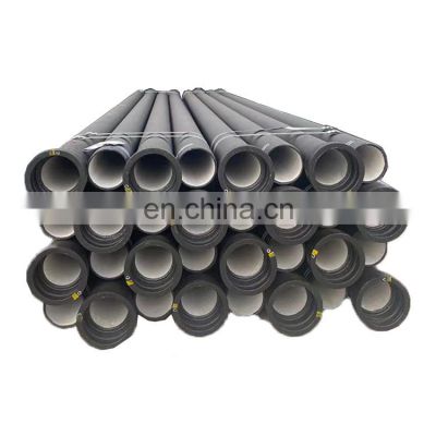 Flowers En877 Cast Fittings Wrought Wedding Decorations Ductile Iron Pipe