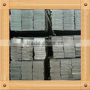 Competitive price Flat Steel