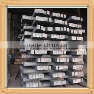 2015 good quality Mild steel billet