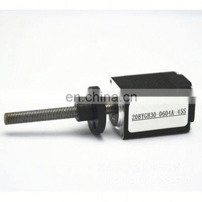 20BYGH38-0604A Stepper motor linear actuators