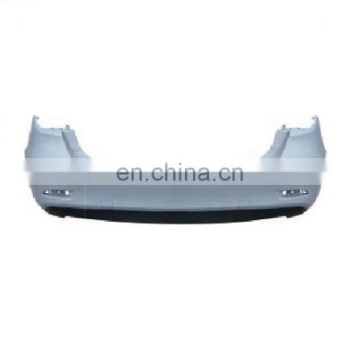 Car Body Parts Rear Bumper for 2017 Mazda 6