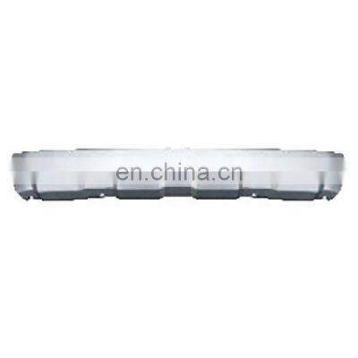 6405A189HA Car accessories body parts car front bumper guard for Mitsubishi Pajero V98 2015 Series