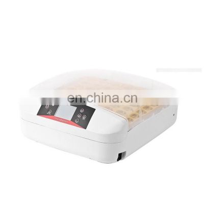 Factory Small Mini 56 Poultry Chicken Egg Incubator