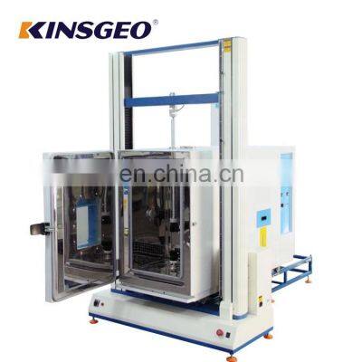 High Quality Constant Temp.&Humidity Peel Strength Tester for Tape Hot Sale Low Price photo-4