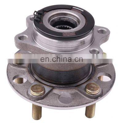 Good Qualtiy Transmission System Rear Axle Wheel Hub Bearing 5105770AD 512333 for Dodge Chrysler