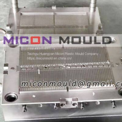 Nylon Cable Tie Mould photo-4