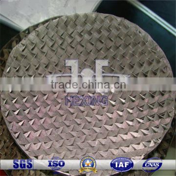 500 type stainless steel 304 metal wire mesh packing