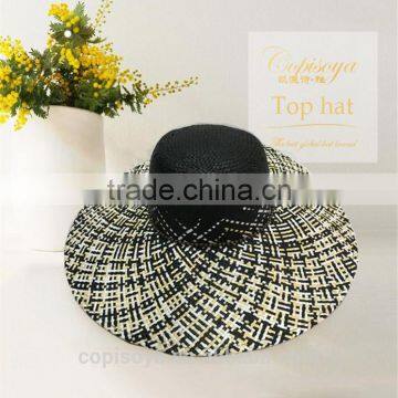 Copisoya 2016 Cheap Wholesale Sombrero Straw Hat Summer Women Cap