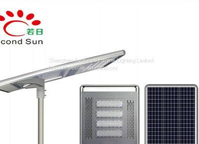 SOLAR STREET LIGHT WHOLESALE