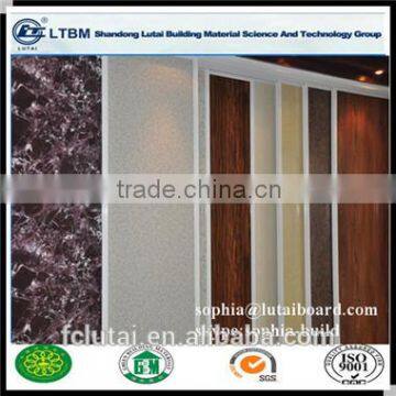 UV Coating Panel photo-3