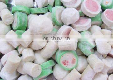 Iqf Commercial Individual Spiral Quick Freezer Quick Freezing Machine For Sale photo-4