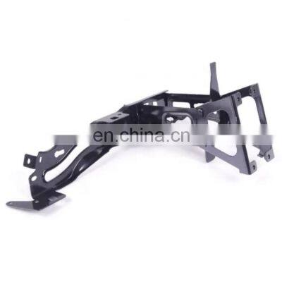 OEM 51647245791 51647245792 F30 Radiator Support OUTER CORE Bracket for Bmw F30 ACCESSORIES F31 2012-2016
