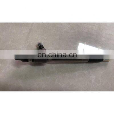 JMC VIGUS V348 2.2L BK2Q 9K546 AG Fuel Injector Assembly photo-2