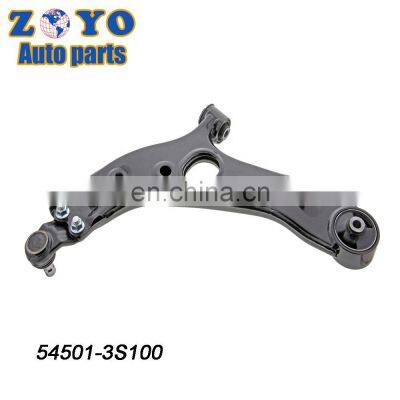 54501-2T010 High Quality Lower Control Arm for KIA Optima 2011-2016 photo-5