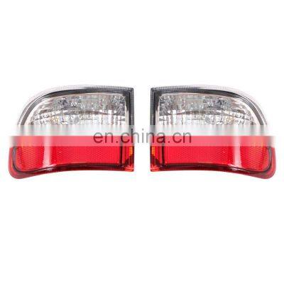 Made in China High Quality Rear Bumper Light for MAZD BT-50'2008 photo-2