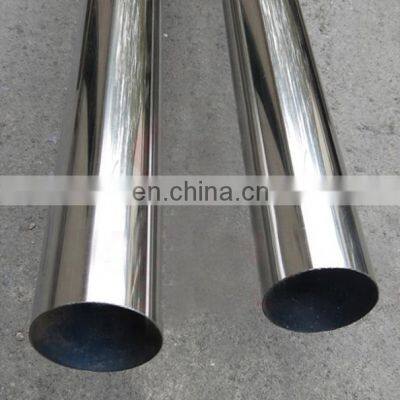 AISI ASTM A269 TP SS 310S 304L 2205 2507 904L C276 347H 304H 304 321 316 316L stainless seamless steel pipe/tube