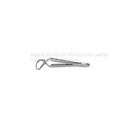 Jones Towel Forceps