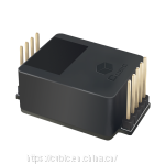 High Accuracy 5% NDIR CO2 Sensor CM1107H UART/I2C