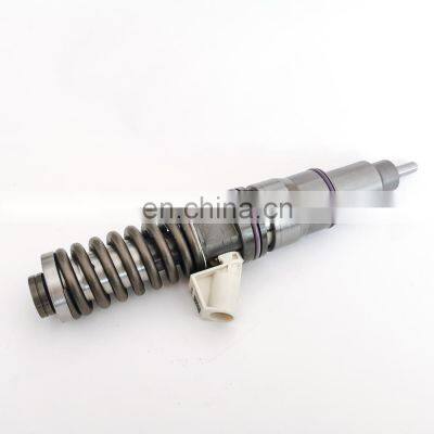 Genuine diesel Injector BEBE4D27001,21379931,3801368 EUI injector Assy L287PBC nozzle