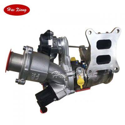 Haoxiang New Auto Electronic TURBO WASTEGATE ACTUATOR Turbocharger Actuator 06K 145 722G A For Audi