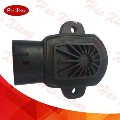Haoxiang New Auto Throttle Position Sensor TPS Sensor Acelerador 13420-86G01 13420-86G00 For Suzuki photo-2